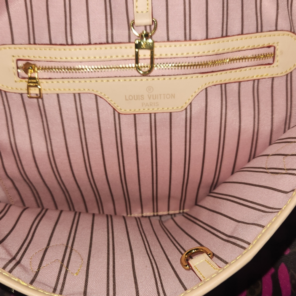 Inspired Bag